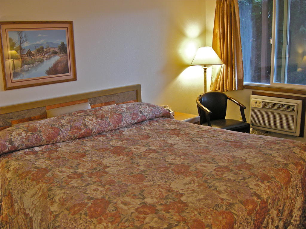 Royal Motor Inn La Grande Exterior foto