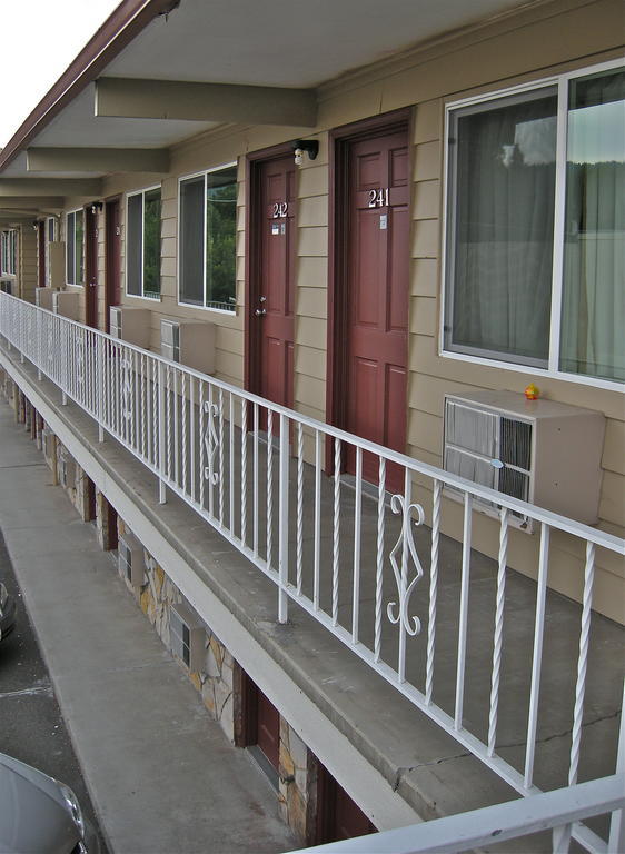Royal Motor Inn La Grande Exterior foto