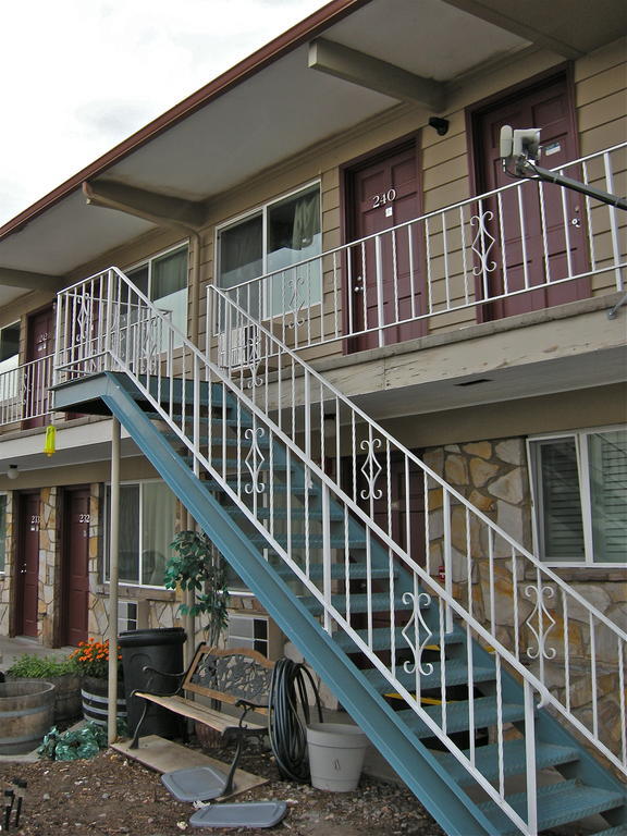 Royal Motor Inn La Grande Exterior foto